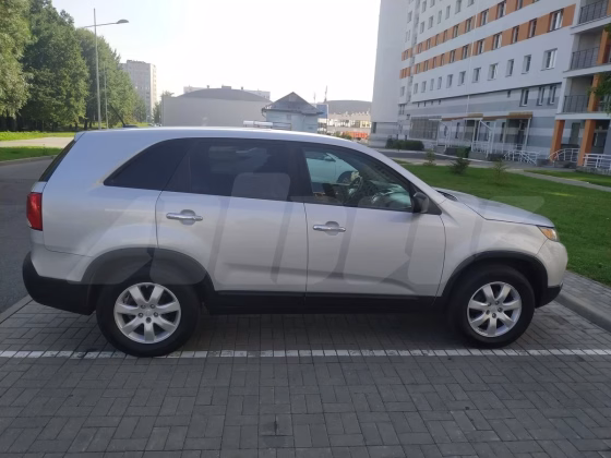 Kia Sorento (6)