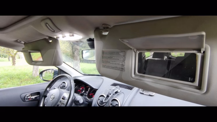 Nissan Qashqai+2 (30)