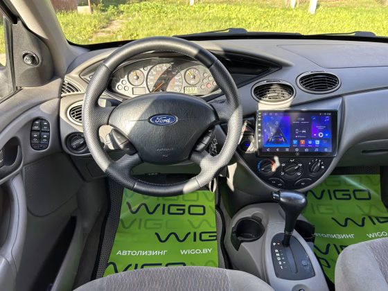 Ford Focus (13)