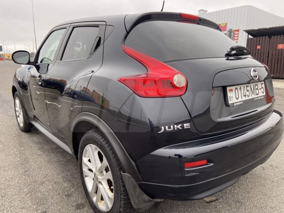 Nissan Juke (8)