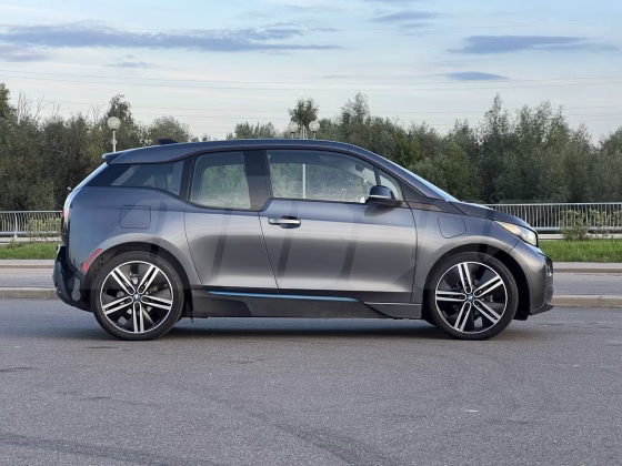 BMW I3 (6)