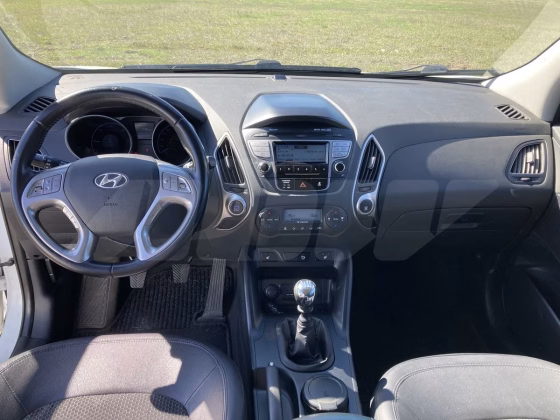 Hyundai Ix35 (9)