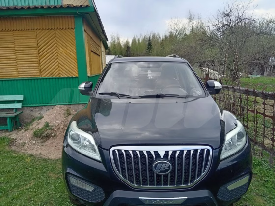 Lifan X60 (1)