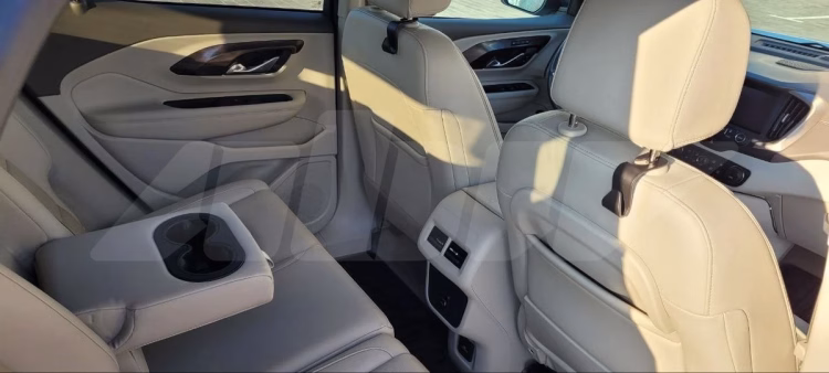 GMC Terrain (15)
