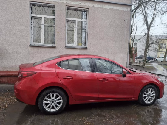 Mazda 3 (1)