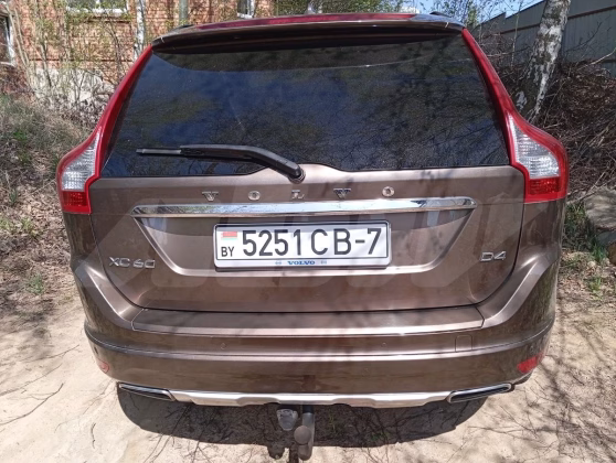 Volvo XC60 (4)