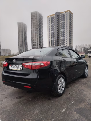 Kia Rio (14)