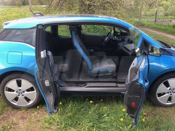 BMW I3 (3)