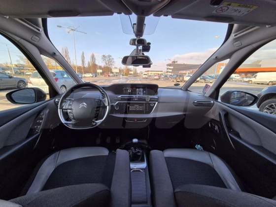 Citroën Grand C4 Picasso / SpaceTourer (12)