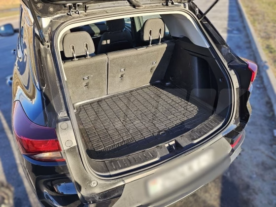 Chevrolet Trailblazer (26)