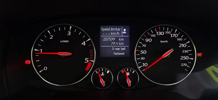 Renault Laguna (14)