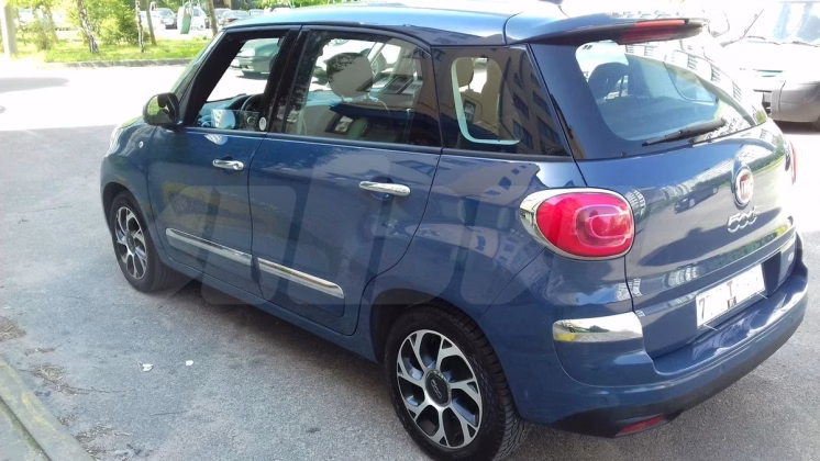 Fiat 500L (3)