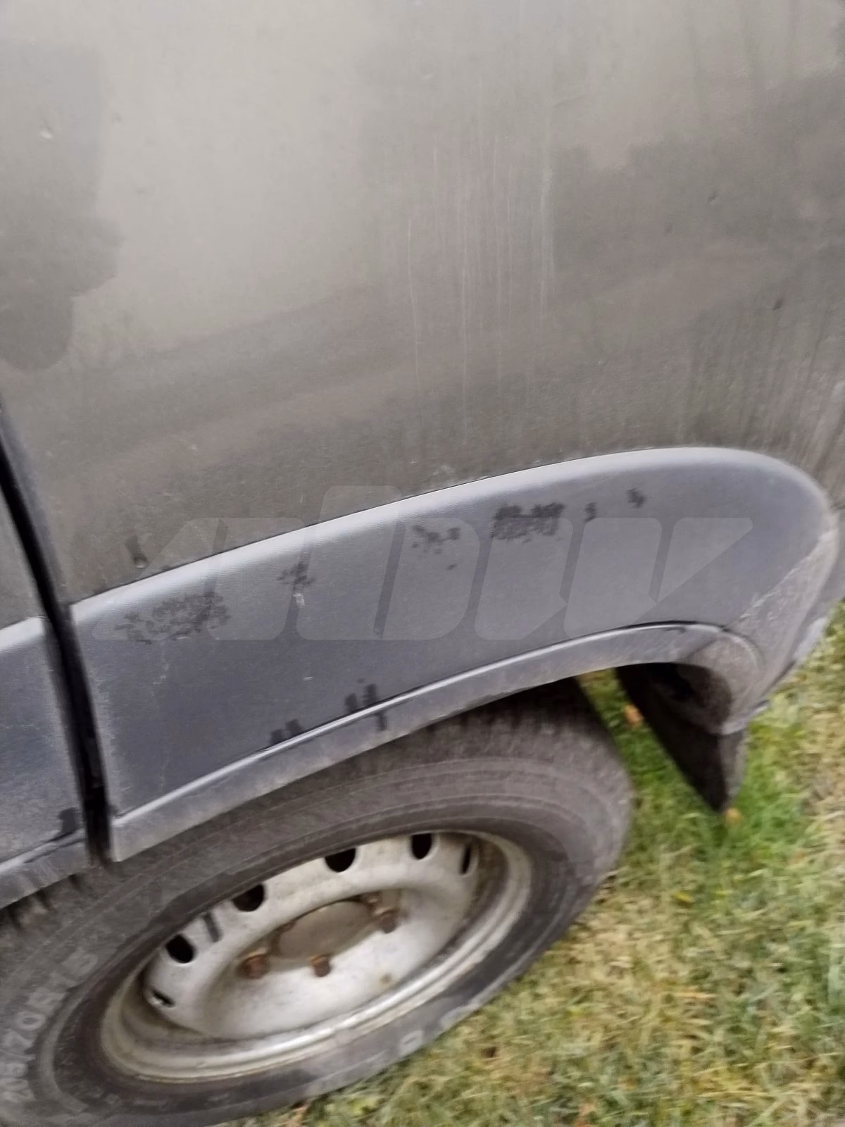 Chevrolet Niva