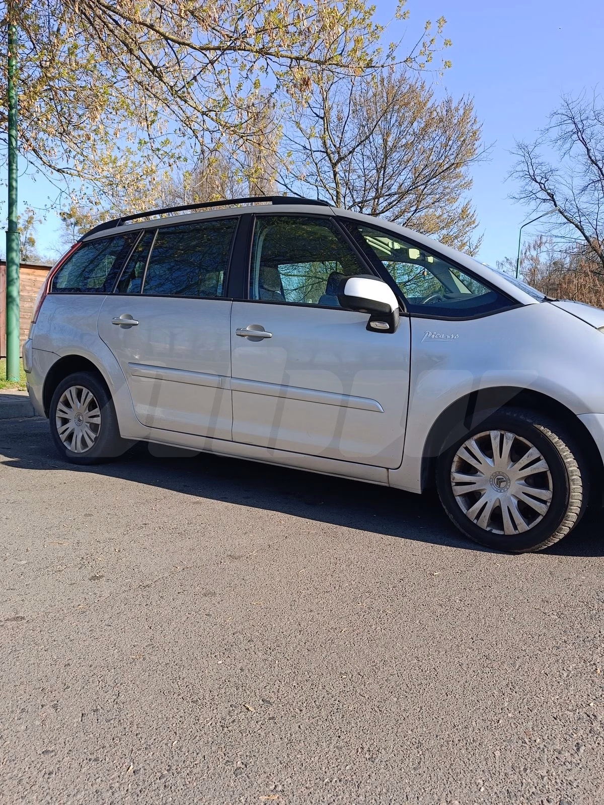 Citroën C4 Picasso