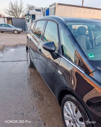 Opel Zafira (25)