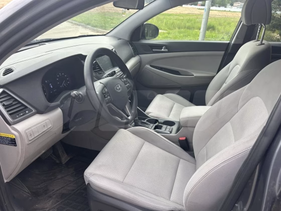 Hyundai Tucson (3)