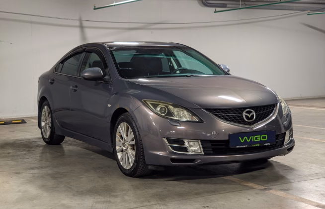 Mazda 6 (1)