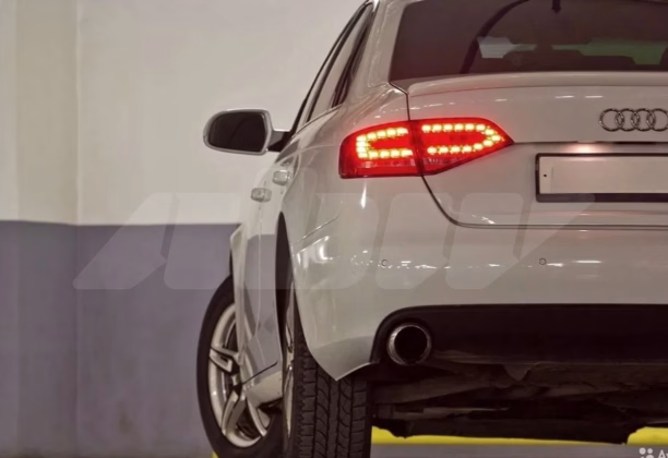 Audi A4 (9)