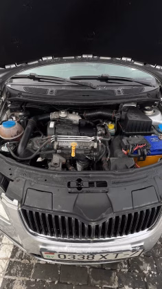 Skoda Fabia (15)