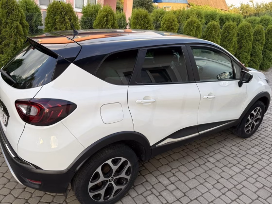 Renault Captur (5)