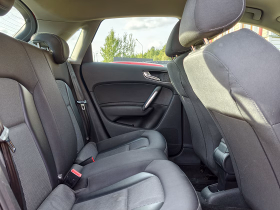 Audi A1 (11)