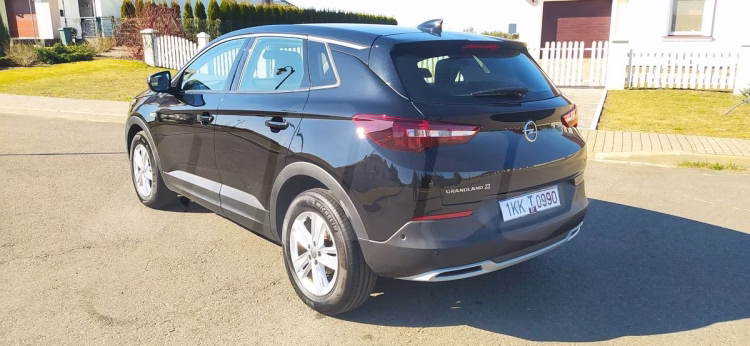 Opel Grandland X (1)