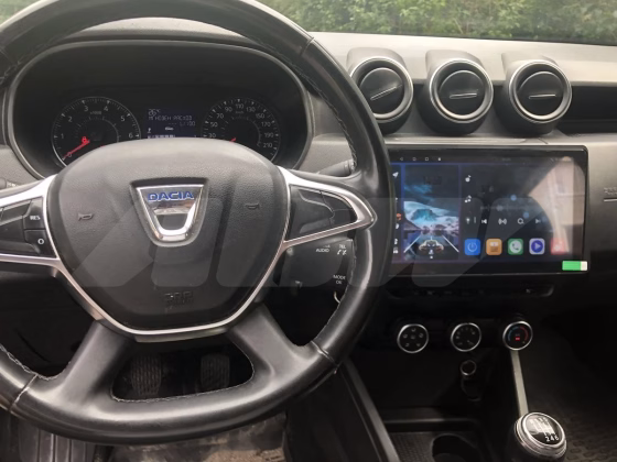 Dacia Duster (7)