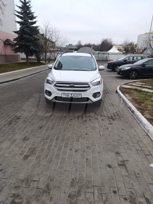 Ford Escape (5)