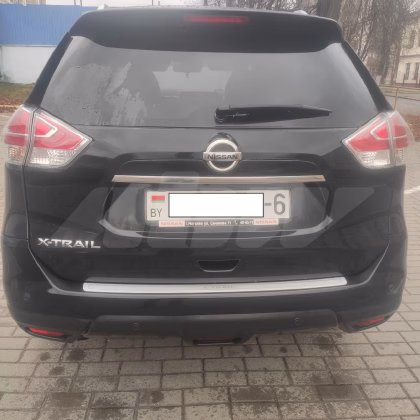 Nissan X-Trail (3)