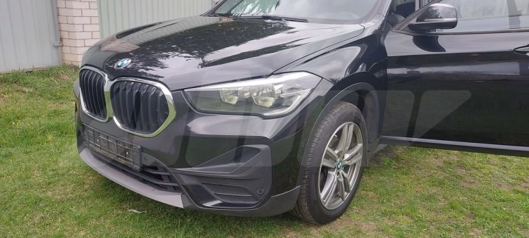 BMW X1 (4)