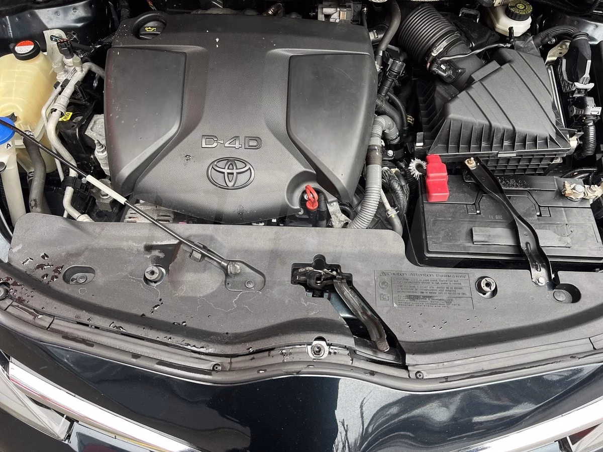 Toyota Verso