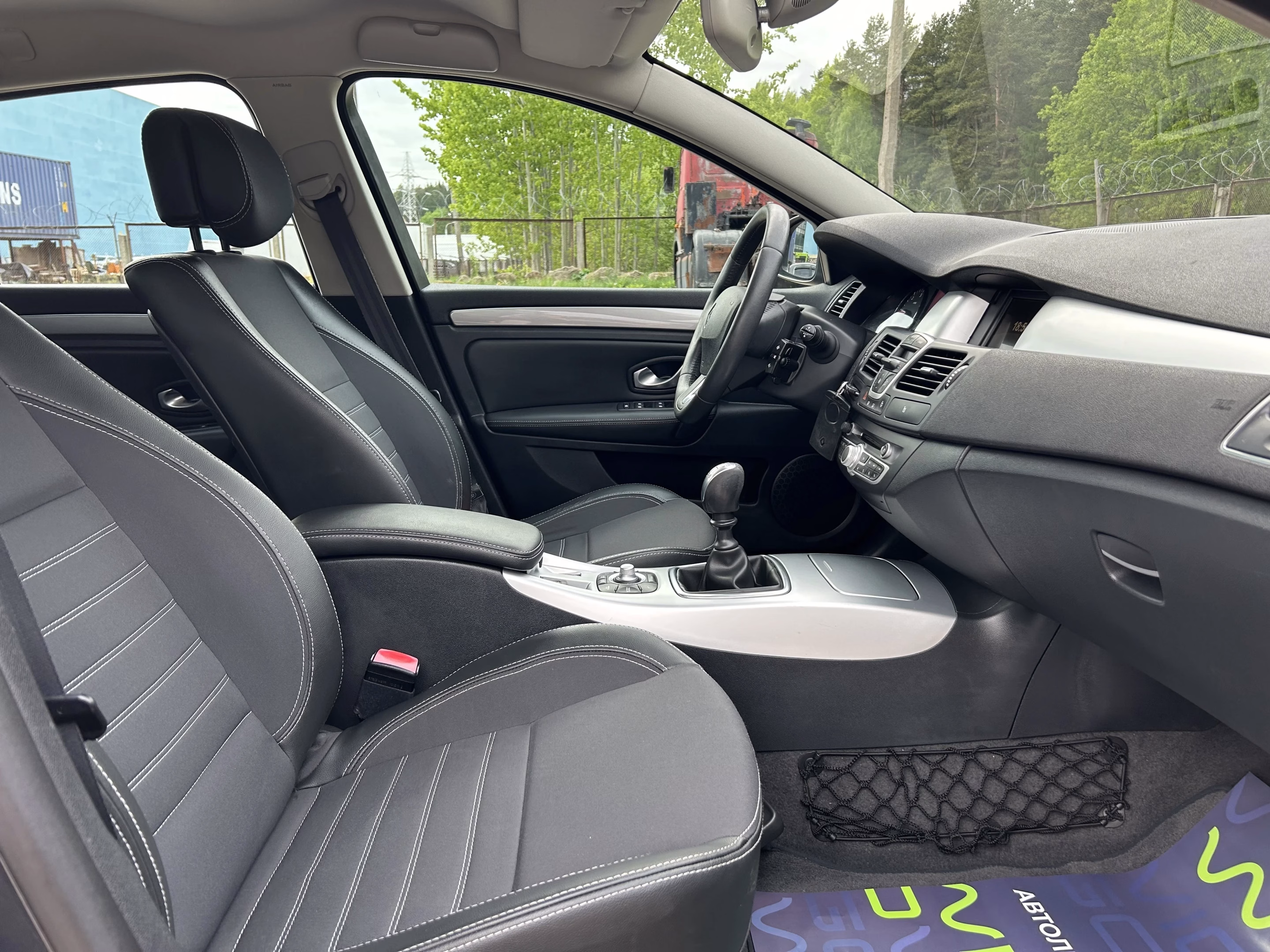 Renault Laguna