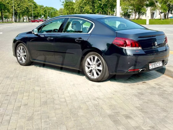 Peugeot 508 (28)
