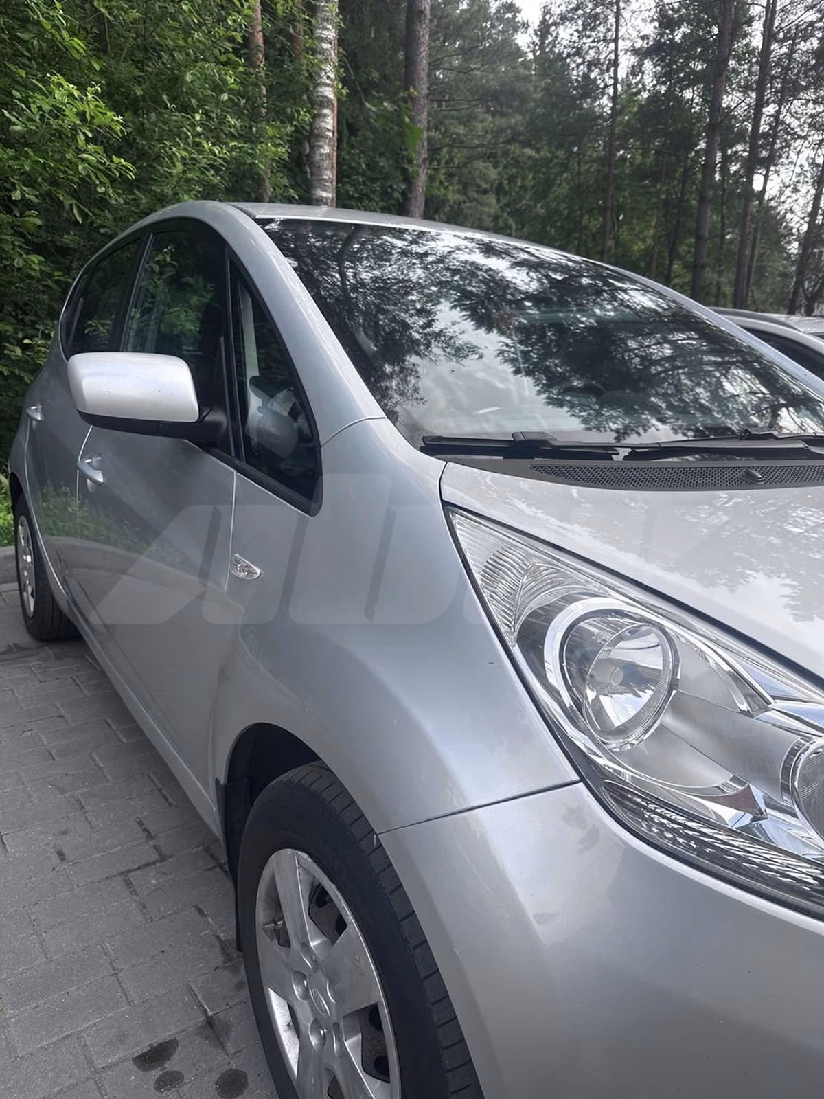 Kia Venga