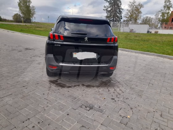Peugeot 5008 (15)
