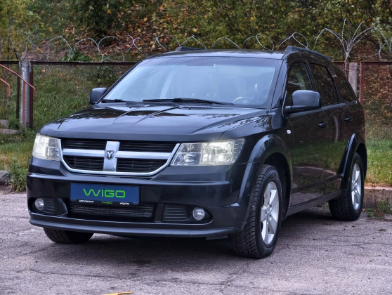 Dodge Journey (3)