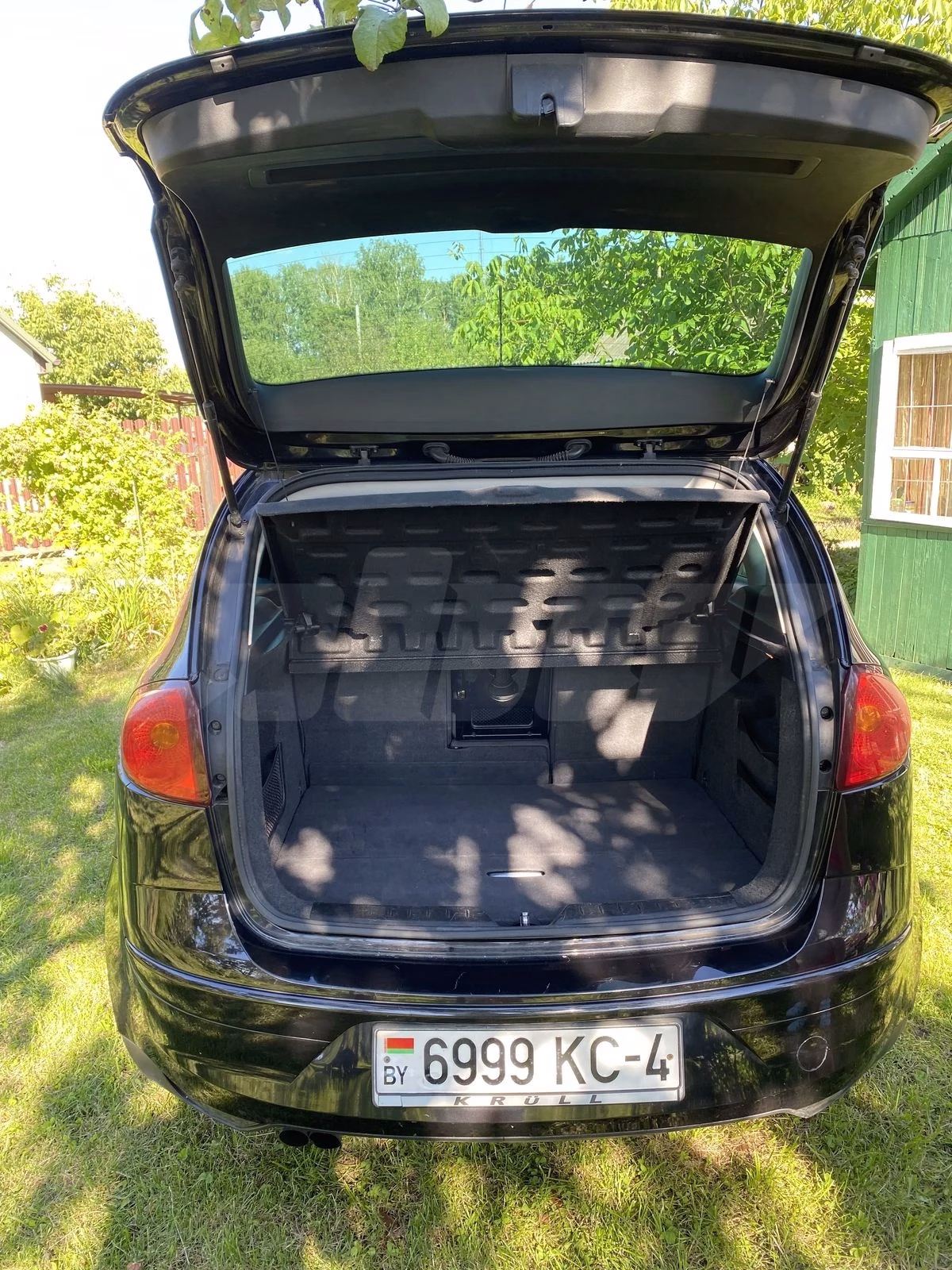 Seat Altea