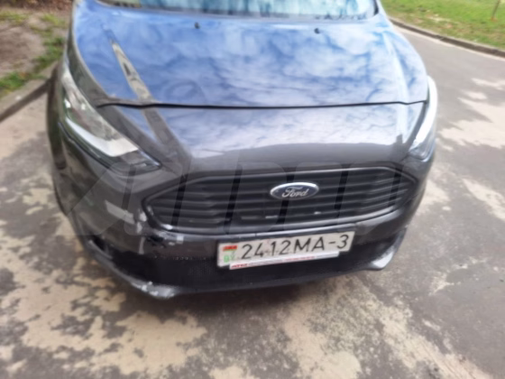 Ford Tourneo Connect (14)