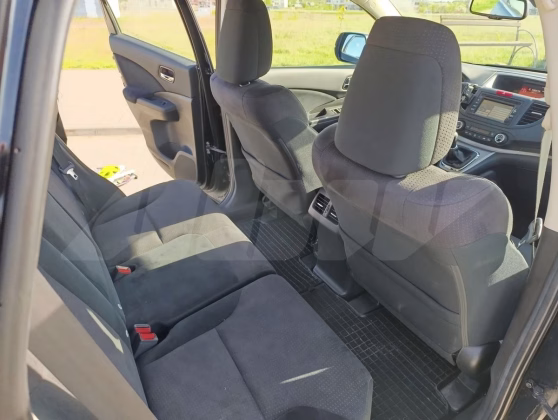 Honda CR-V (10)