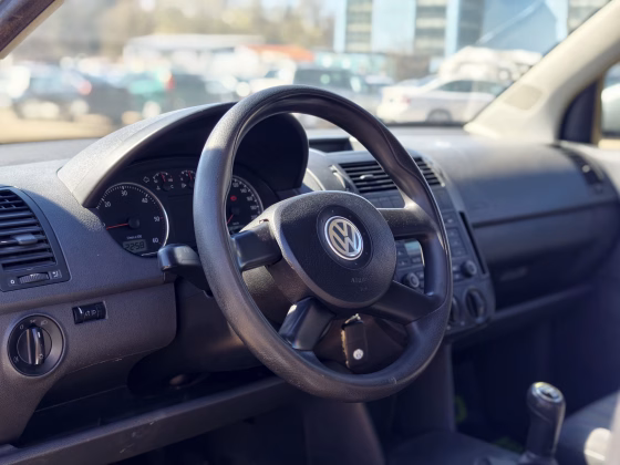 Volkswagen Polo (8)