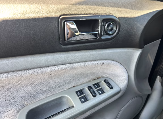 Volkswagen Passat (16)