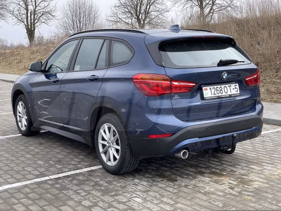 BMW X1 (4)