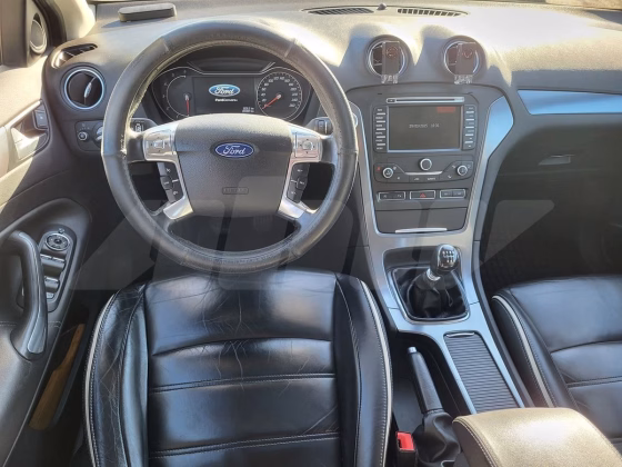 Ford Mondeo (13)
