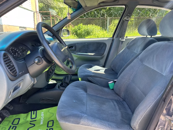 Renault Megane (9)