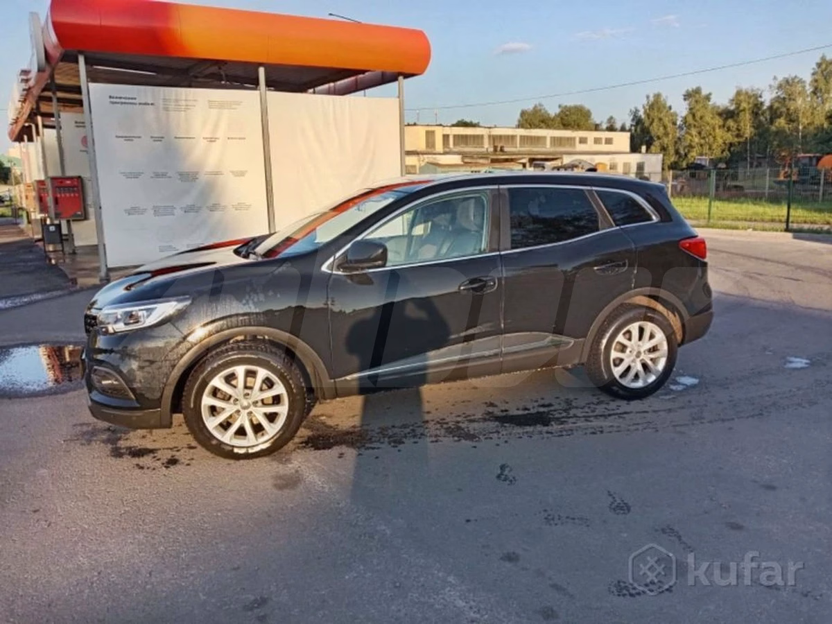 Renault Kadjar