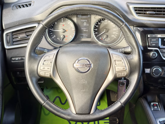 Nissan Qashqai (14)