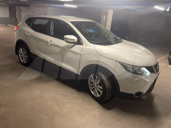 Nissan Qashqai (3)