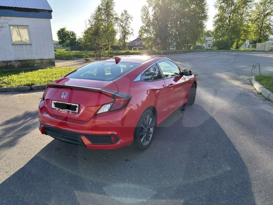Honda Civic (1)