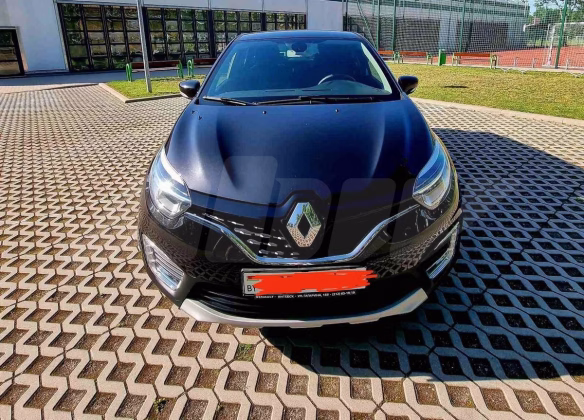 Renault Captur (1)