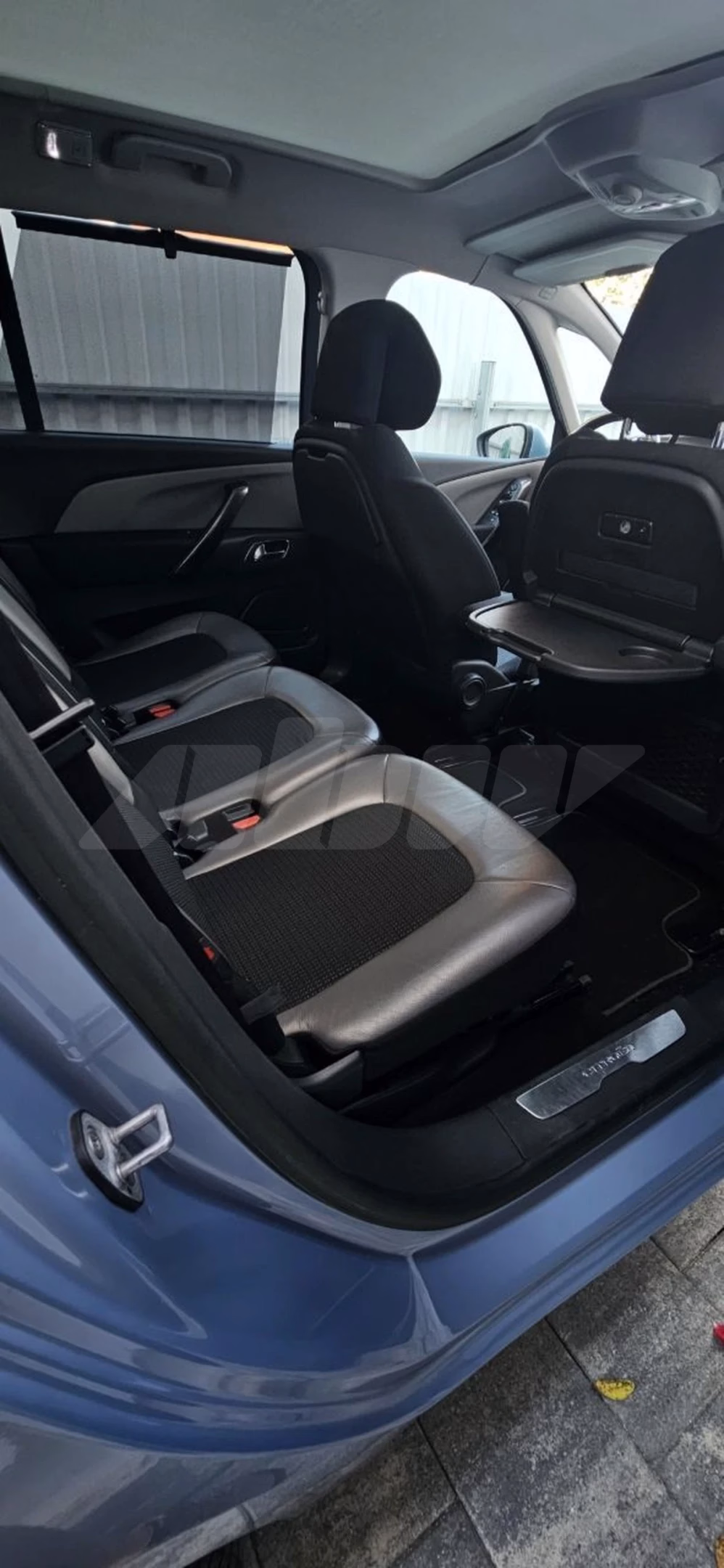 Citroën C4 Picasso